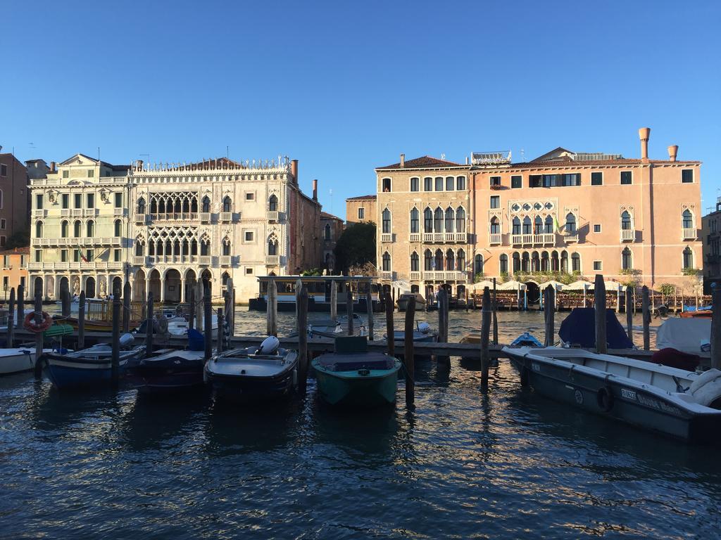 Gasthof Residenza Rialto Venedig